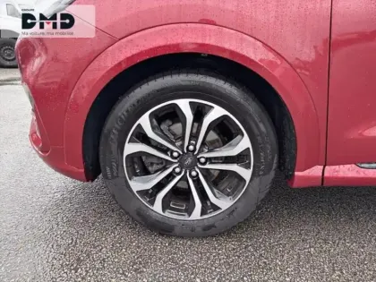 Photo 12 Ford Puma  1.0 EcoBoost 125ch mHEV ST-Line 6cv