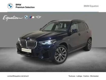 Photo Bmw X5
