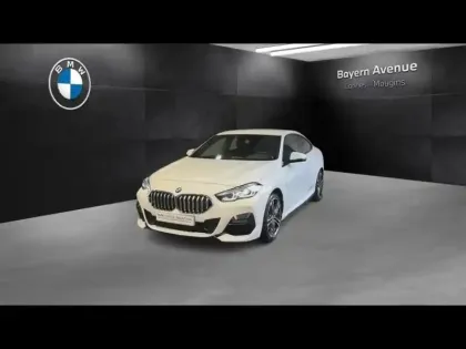 Photo Bmw Serie 2