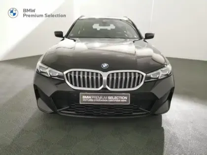 Photo 4 BMW Serie 3 Série 3 Touring 320eA 204ch M Sport
