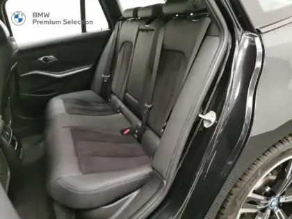 Photo 3 BMW Serie 3 Série 3 Touring 320eA 204ch M Sport