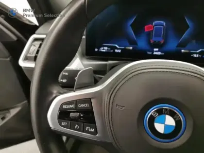 Photo 12 BMW Serie 3 Série 3 Touring 320eA 204ch M Sport