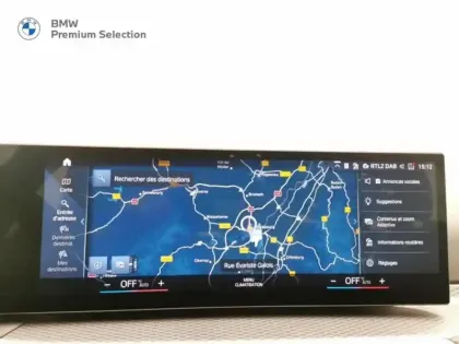 Photo 7 BMW Serie 3 Série 3 Touring 320eA 204ch M Sport