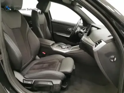 Photo 2 BMW Serie 3 Série 3 Touring 320eA 204ch M Sport