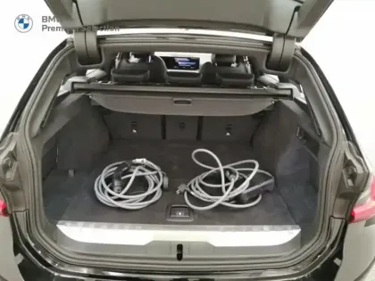 Photo 5 BMW Serie 3 Série 3 Touring 320eA 204ch M Sport