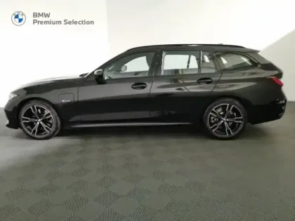 Photo 6 BMW Serie 3 Série 3 Touring 320eA 204ch M Sport