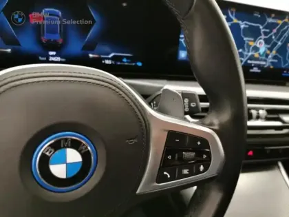 Photo 13 BMW Serie 3 Série 3 Touring 320eA 204ch M Sport