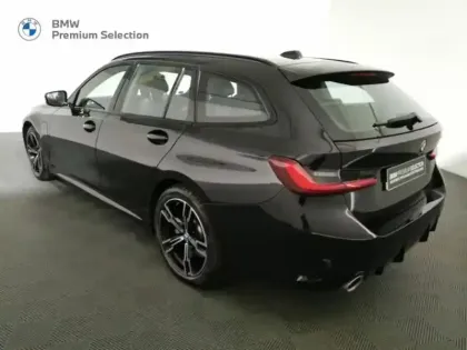 Photo 1 BMW Serie 3 Série 3 Touring 320eA 204ch M Sport