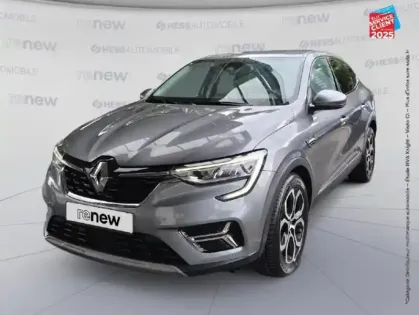 Photo Renault Arkana