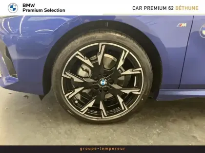 Photo 13 BMW Serie 1 Série 1 120dA 163ch M Sport DKG7