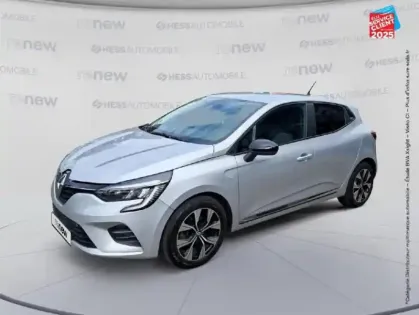 Photo Renault Clio