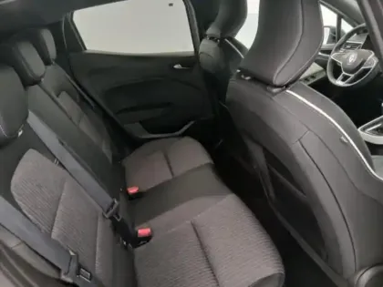 Photo 14 Renault Clio  1.0 TCe 90ch Techno