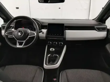 Photo 12 Renault Clio  1.0 TCe 90ch Techno