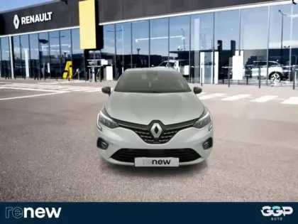 Photo 5 Renault Clio  1.0 TCe 90ch Techno