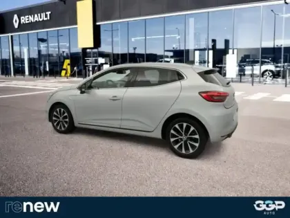 Photo 9 Renault Clio  1.0 TCe 90ch Techno