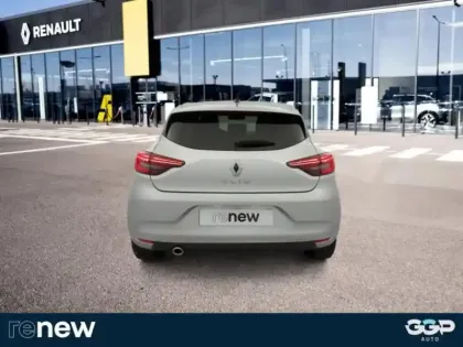 Photo 8 Renault Clio  1.0 TCe 90ch Techno