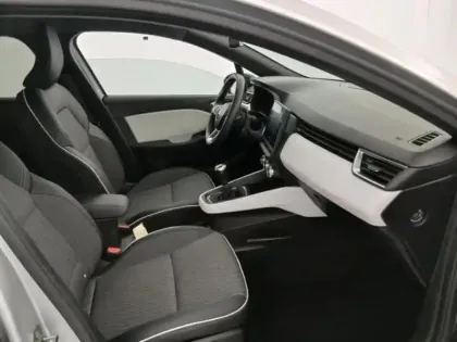 Photo 13 Renault Clio  1.0 TCe 90ch Techno