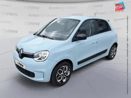 Photo Renault Twingo