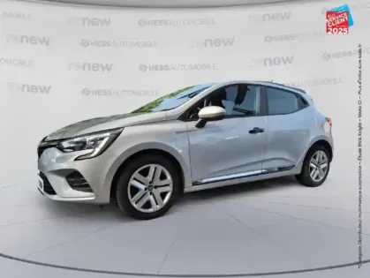 Photo Renault Clio