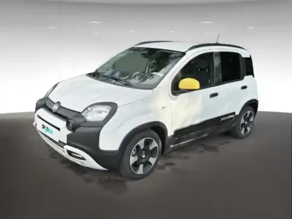 Photo Fiat Panda