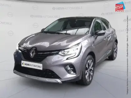 Photo Renault Captur
