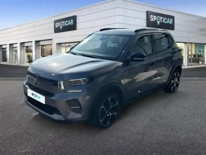 Photo Citroën C3