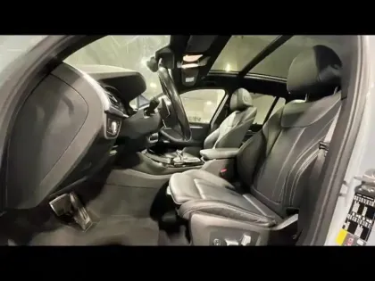 Photo 11 BMW X3  xDrive30e 292ch M Sport