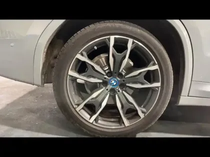 Photo 6 BMW X3  xDrive30e 292ch M Sport