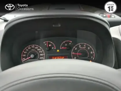 Photo 13 Fiat Fiorino  1.3 Multijet 95ch Pro Lounge