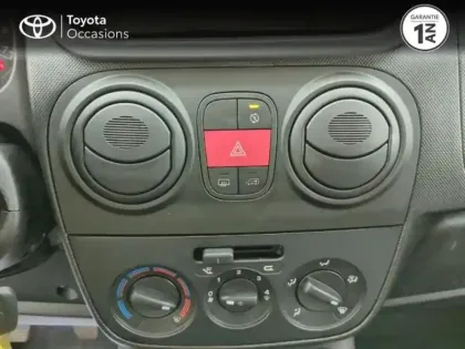 Photo 11 Fiat Fiorino  1.3 Multijet 95ch Pro Lounge