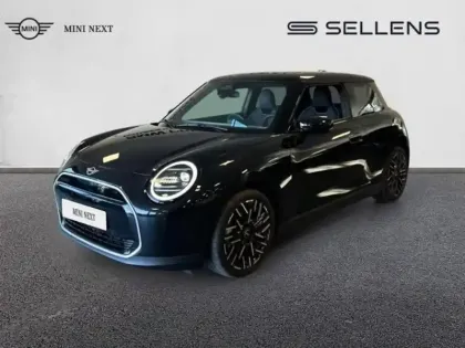 Photo Mini Cooper