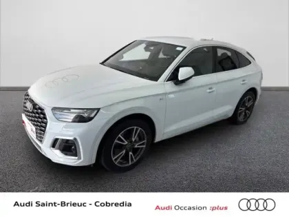 Photo Audi Q5 Sportback