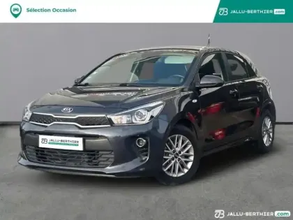 Photo Kia Rio