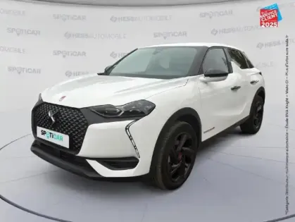 Photo Ds Ds 3