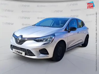Photo Renault Clio