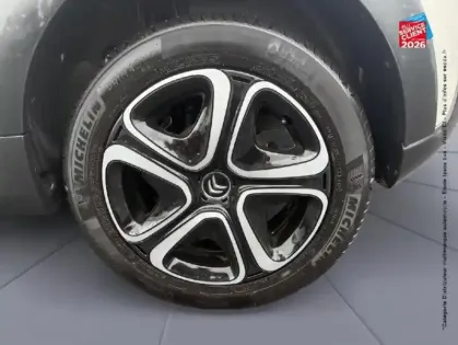 Photo 9 Citroën C3  1.2 PureTech 110ch S/S Feel Pack 124g Radar AR Carplay