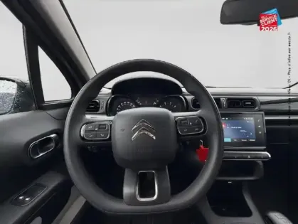 Photo 11 Citroën C3  1.2 PureTech 110ch S/S Feel Pack 124g Radar AR Carplay