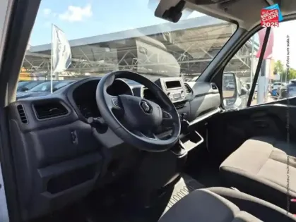 Photo 14 Renault Master Gén. III (F62) Ph3 Evo Confort 4