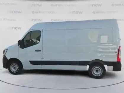 Photo 8 Renault Master Gén. III (F62) Ph3 Evo Confort 4