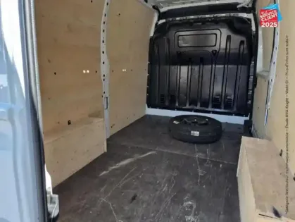 Photo 13 Renault Master Gén. III (F62) Ph3 Evo Confort 4