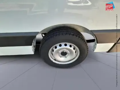 Photo 9 Renault Master Gén. III (F62) Ph3 Evo Confort 4