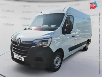 Photo Renault Master Confort