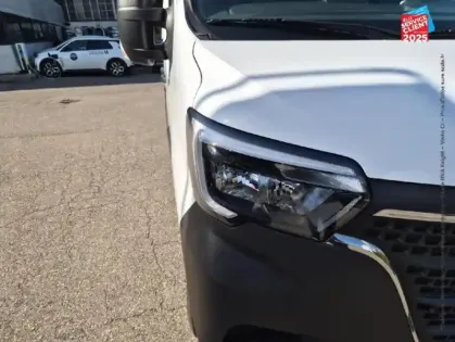 Photo 12 Renault Master Gén. III (F62) Ph3 Evo Confort 4