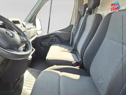 Photo 10 Renault Master Gén. III (F62) Ph3 Evo Confort 4