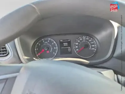 Photo 11 Renault Master Gén. III (F62) Ph3 Evo Confort 4