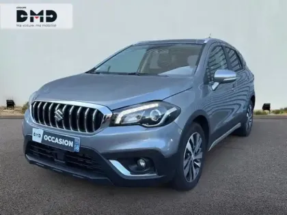 Photo Suzuki S-cross