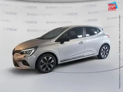 Photo Renault Clio