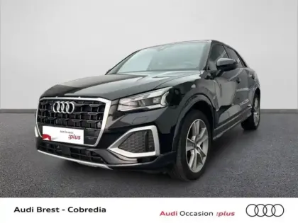 Photo Audi Q2