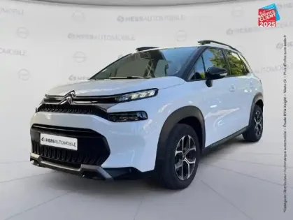 Photo Citroën C3 Aircross
