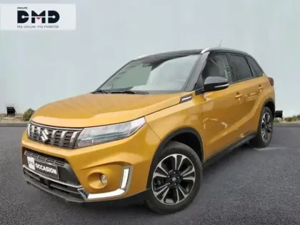 Photo Suzuki Vitara